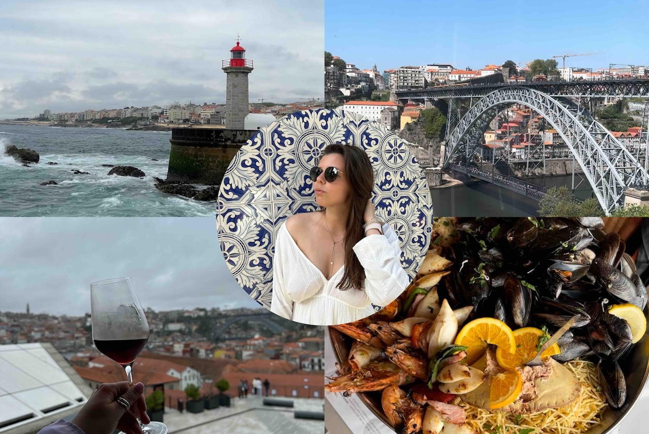 Porto Guide